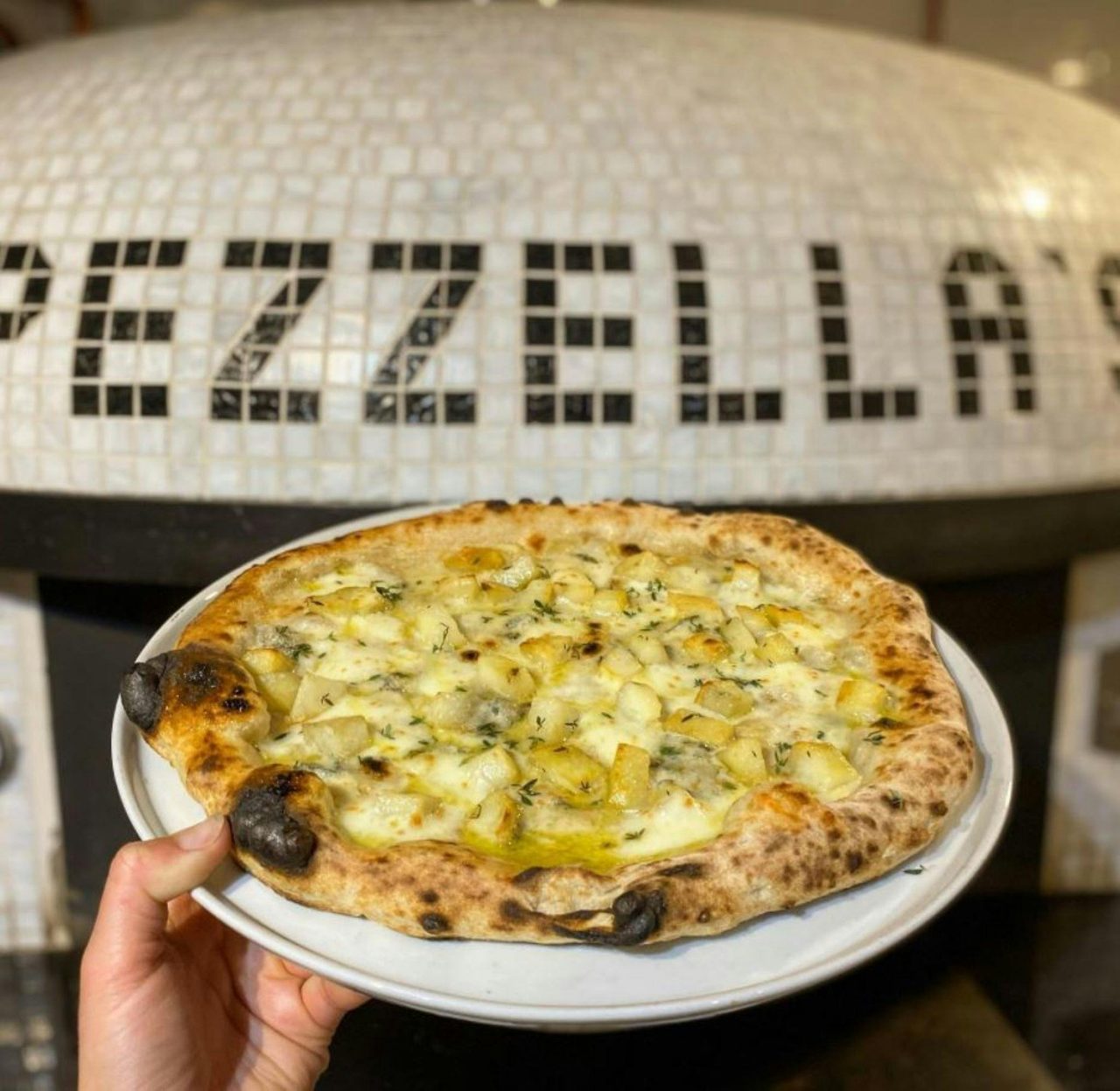 Pezzellas