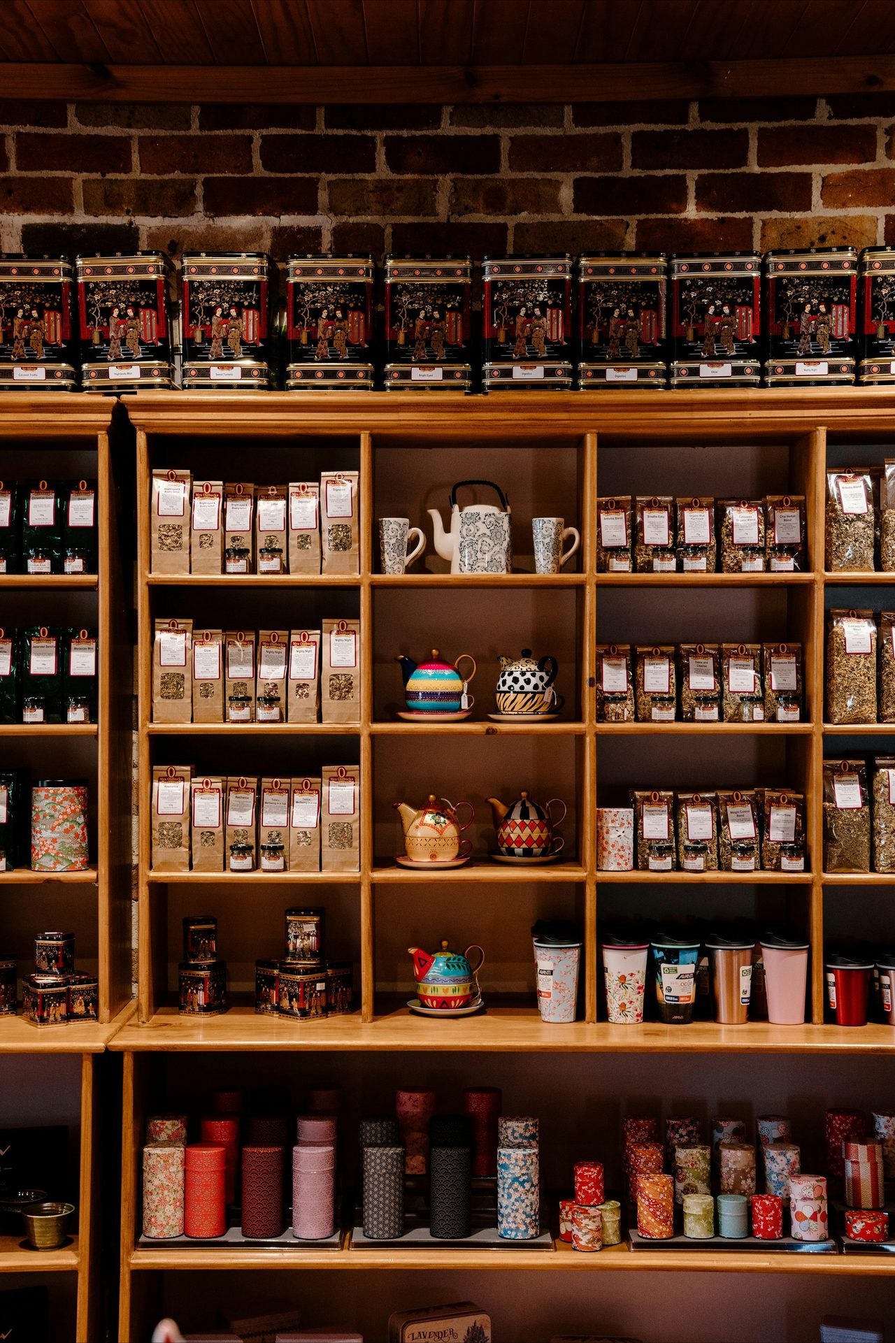 Mrs Oldbucks Pantry Tea Room