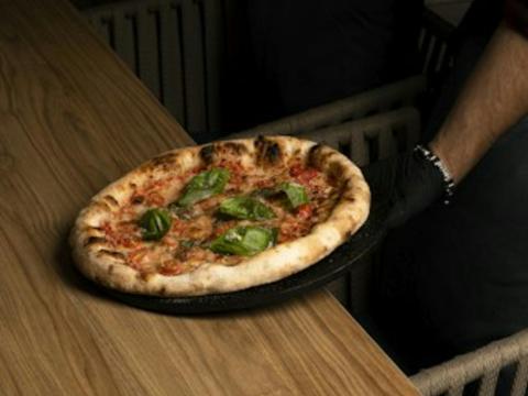 Pizza Bakers Mount Annan
