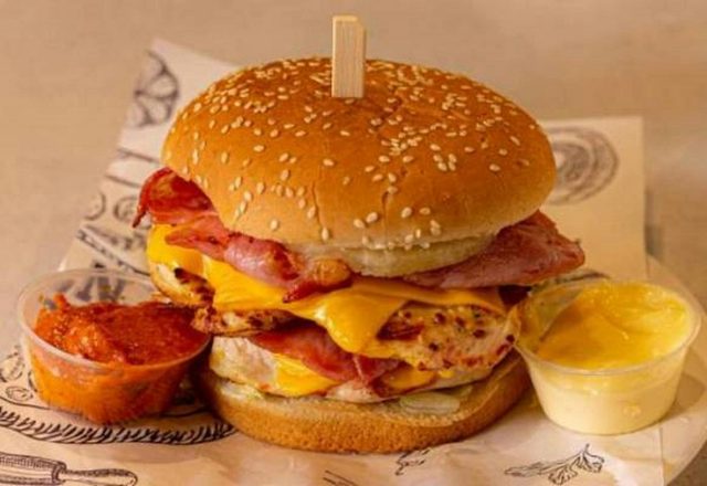 Pizza Bakers Mount Annan