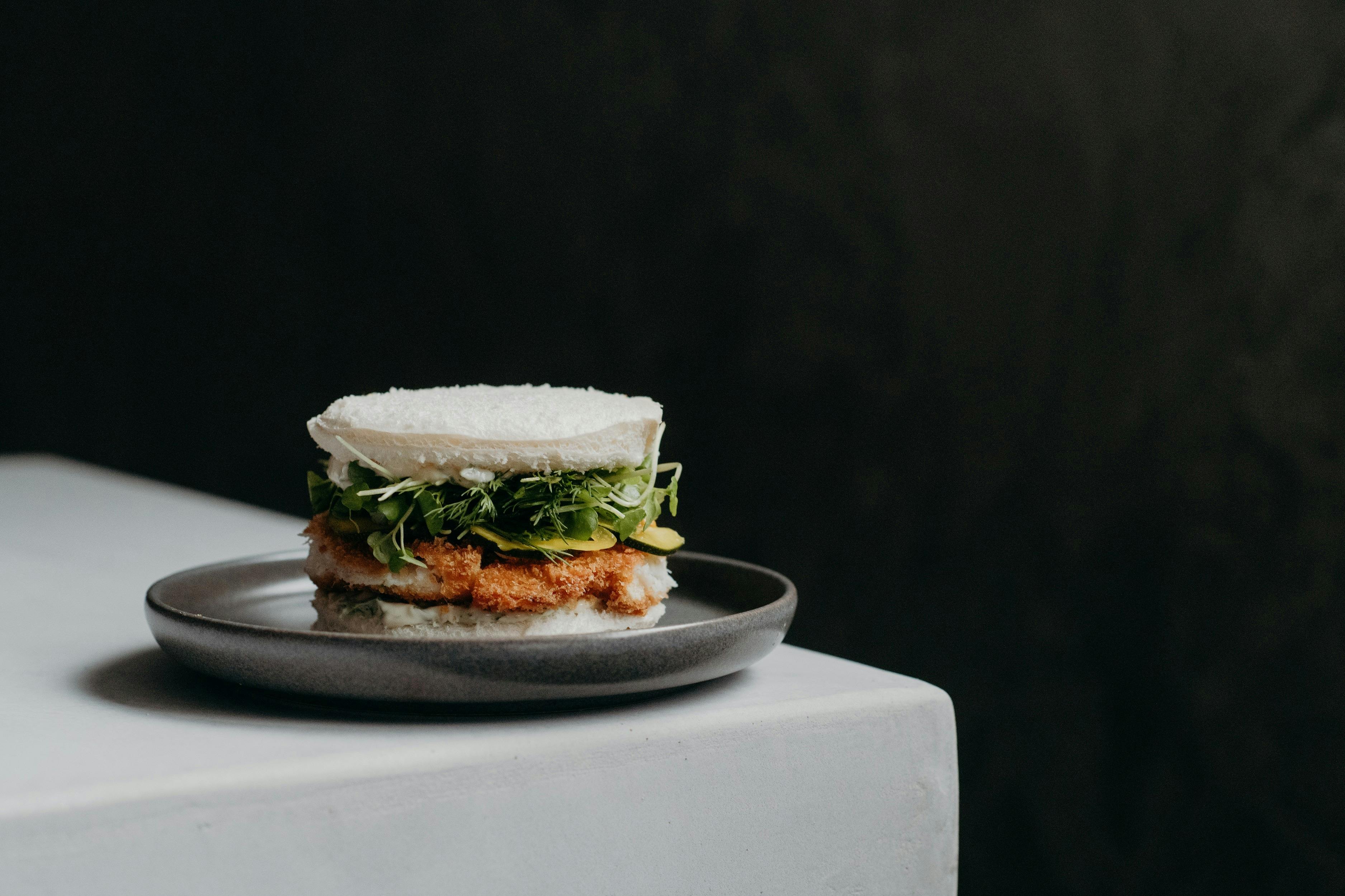 No 35 Kitchen and Bar