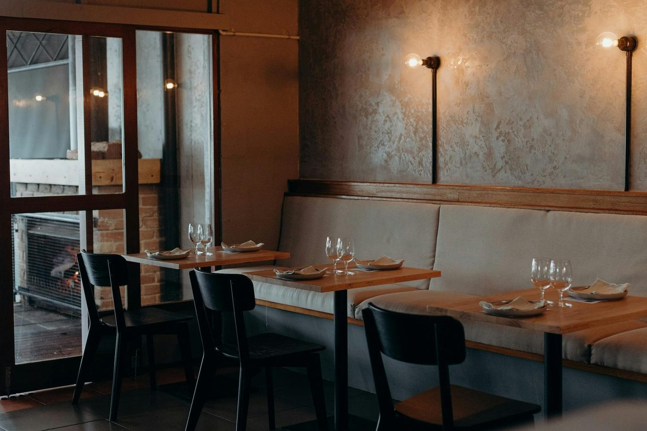 Interiors
