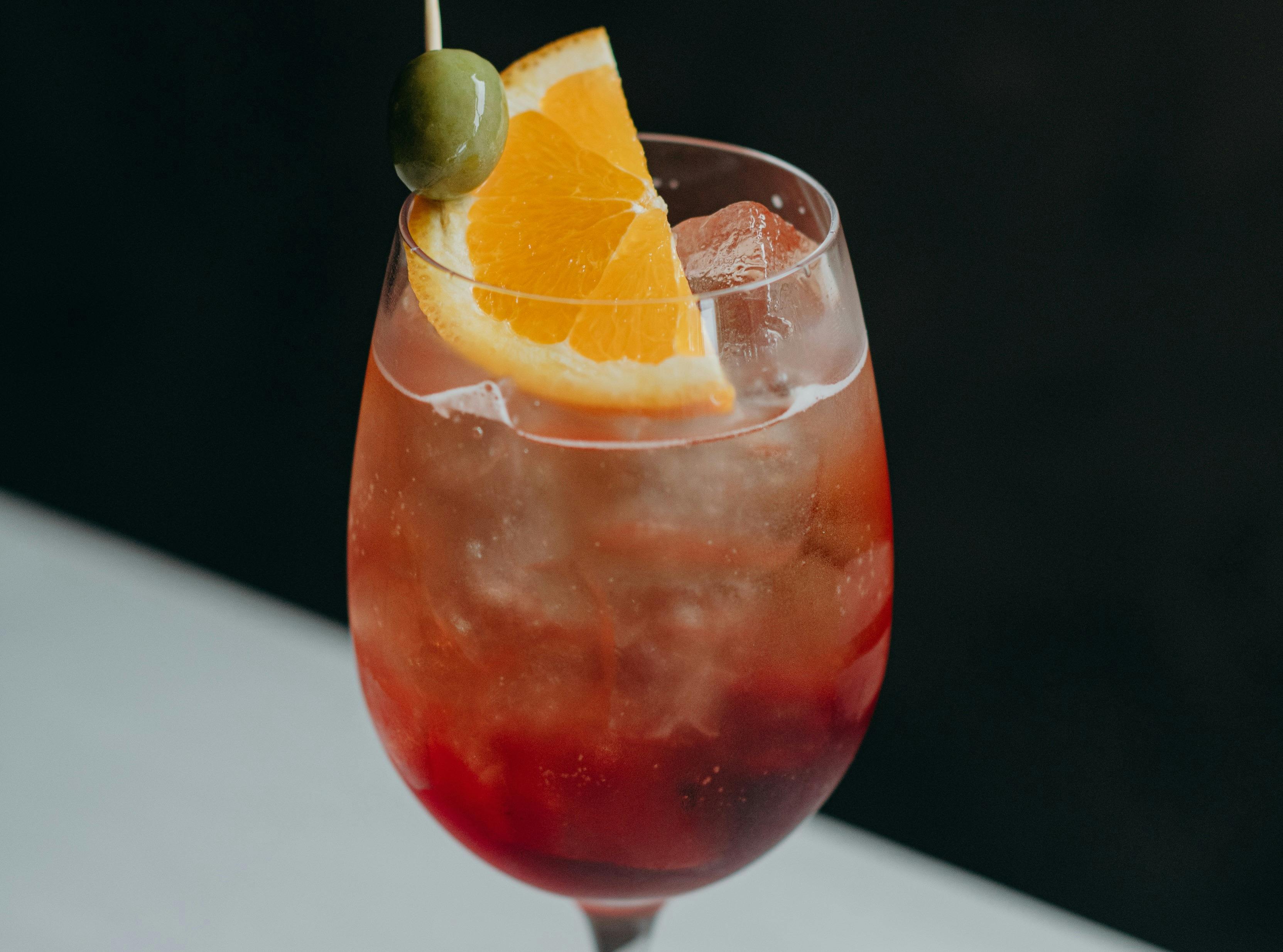 No 35 Kitchen and Bar