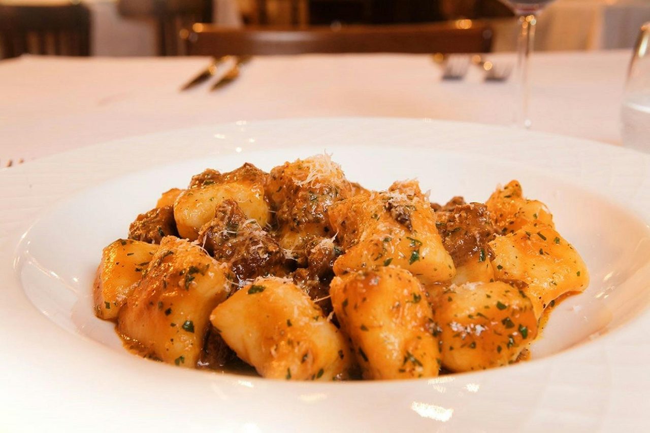 Onesta Cucina