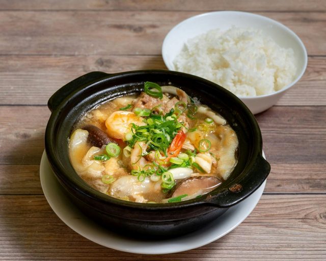 Pham's Oriental Noodle House