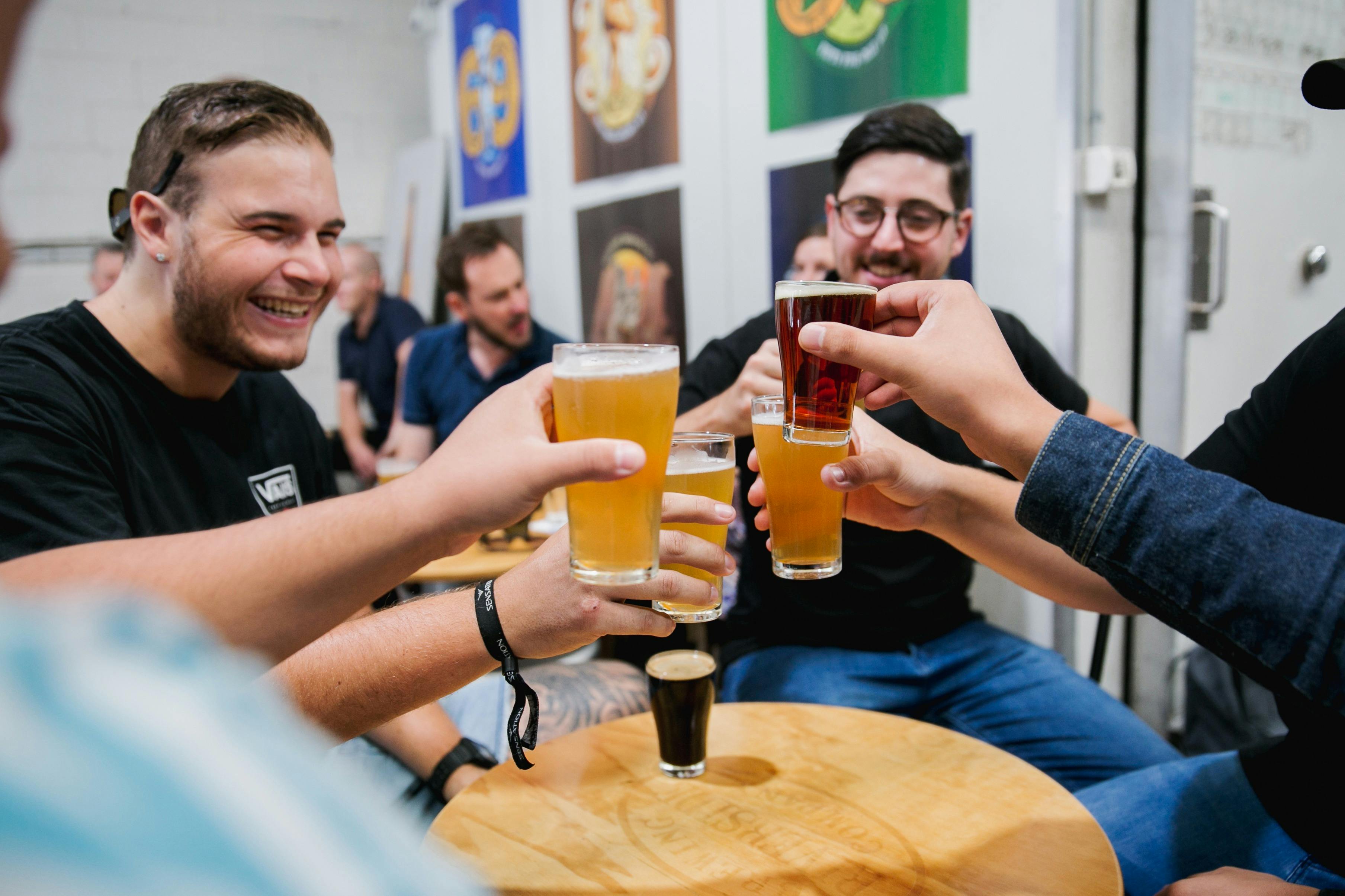 Riverside Brewing Company