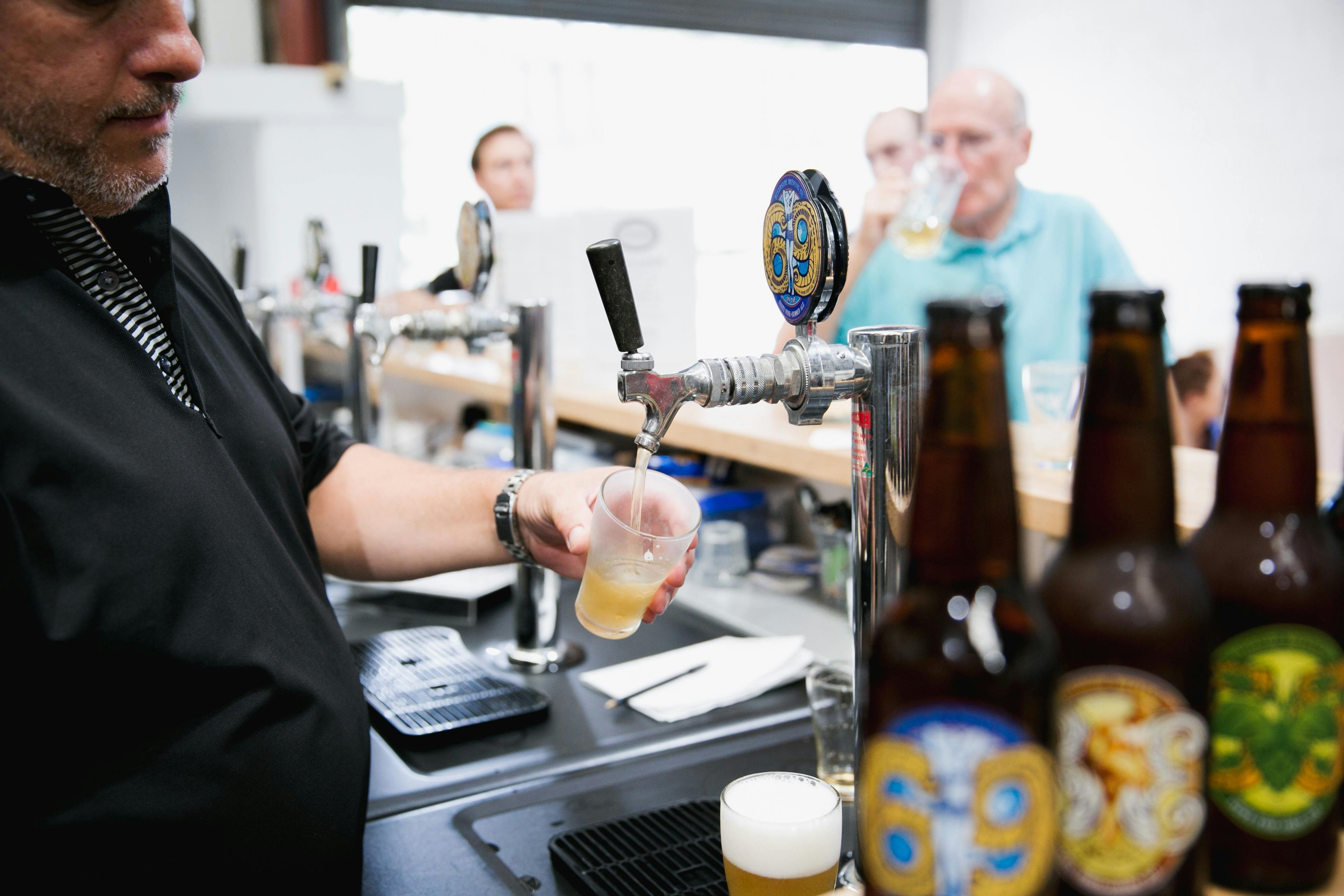 Riverside Brewing Company