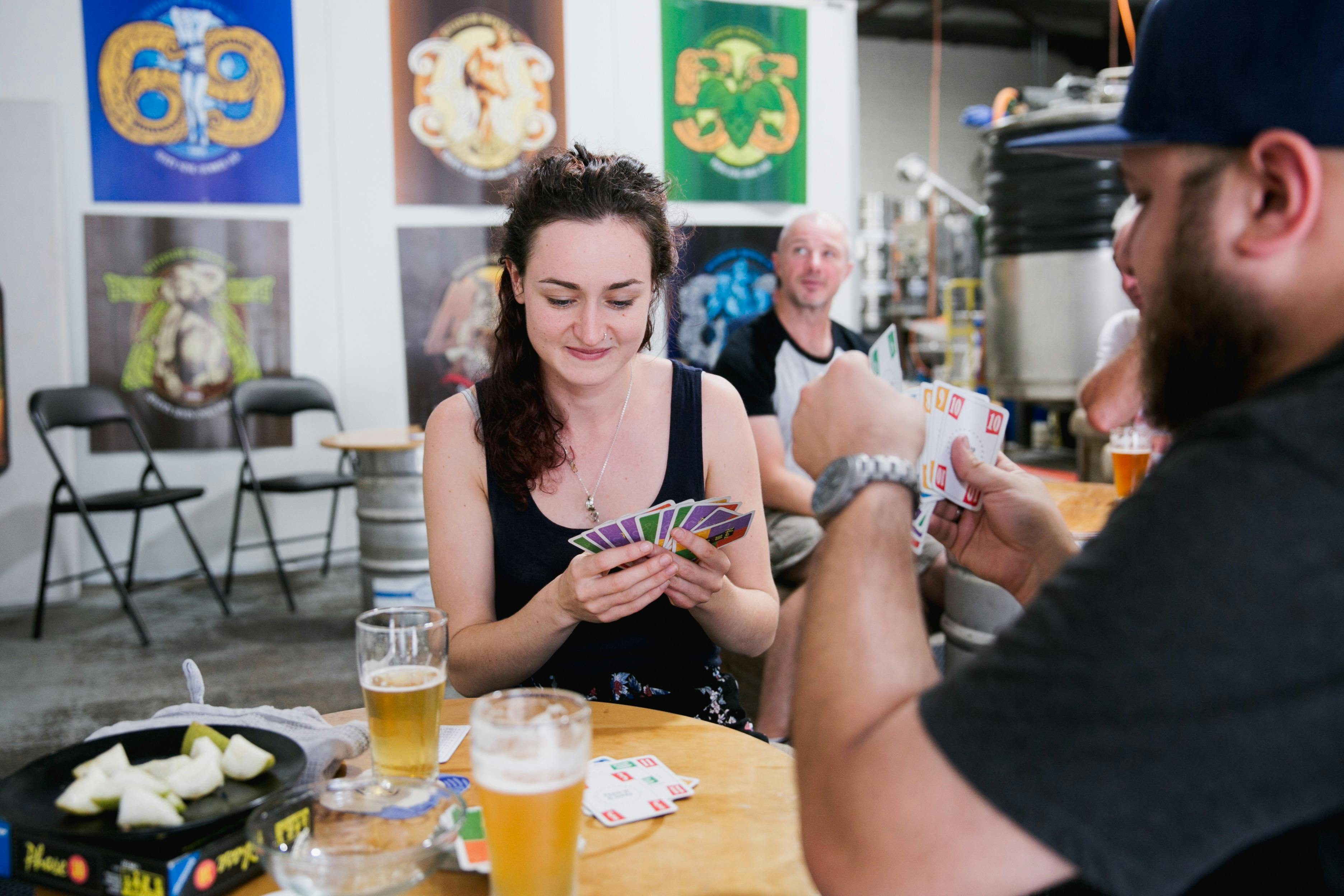 Riverside Brewing Company