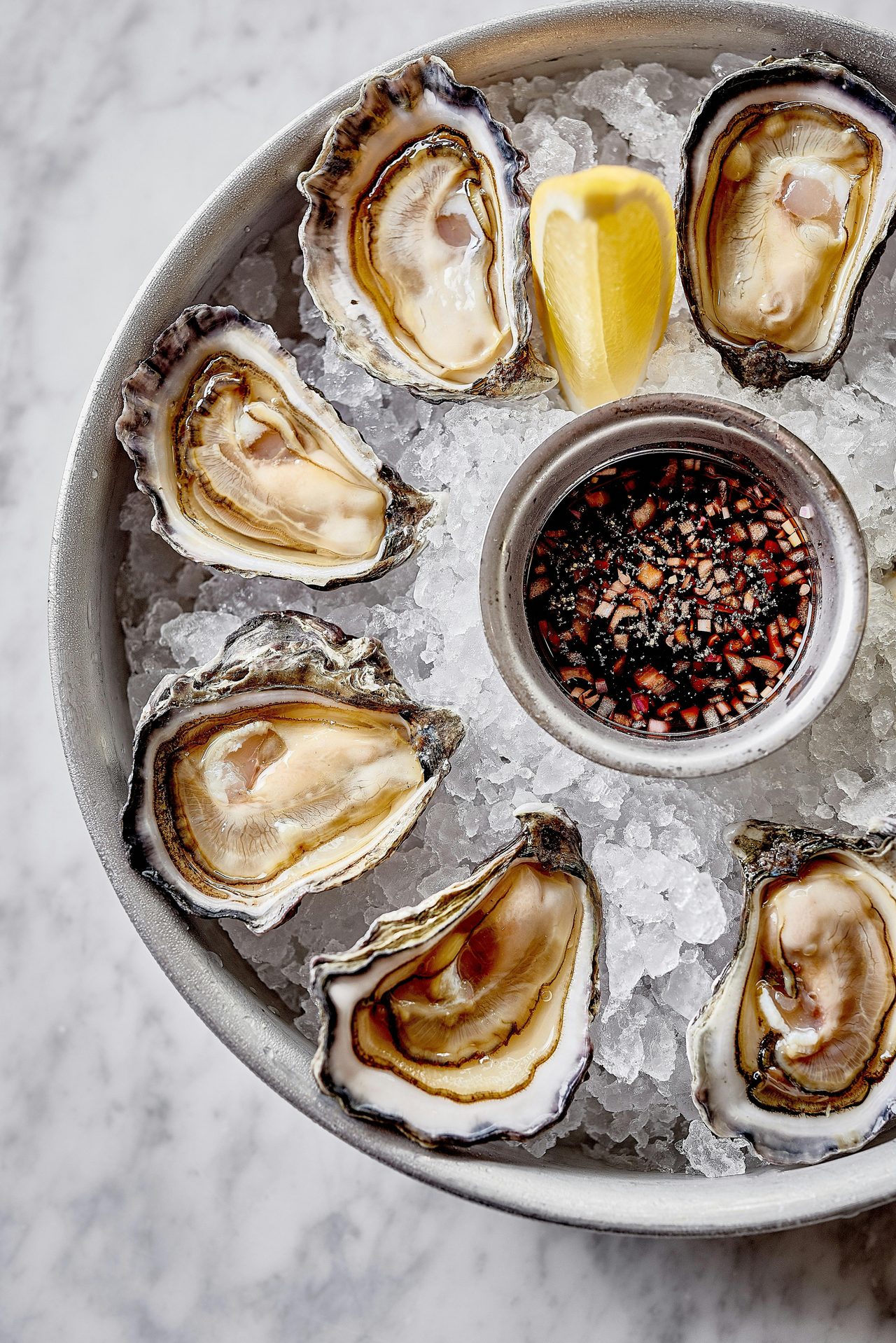 Port Stephens Oyster