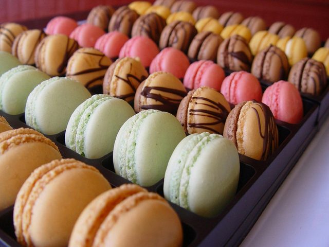 Sabor Dessert Bar