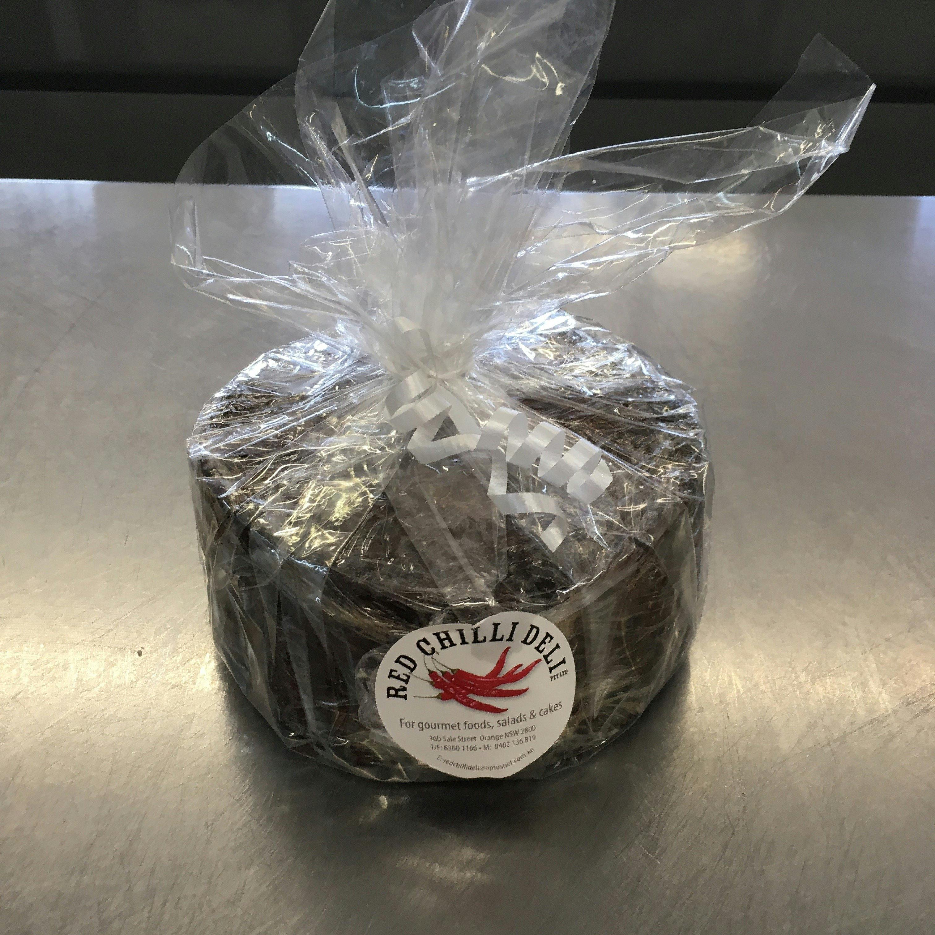 Red Chilli Deli