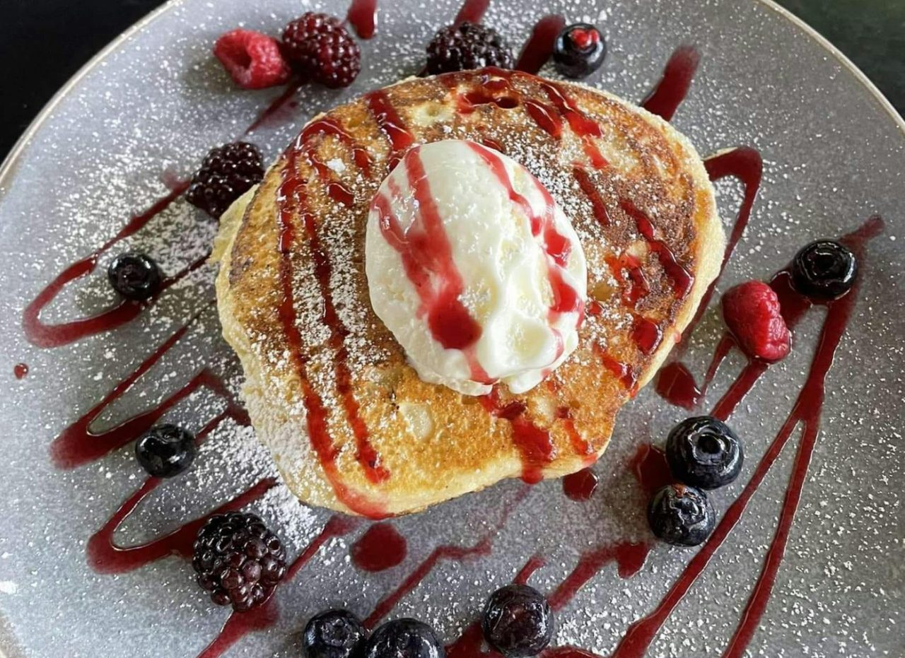 Sage Cafe