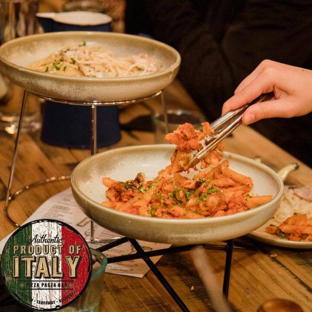 Product of Italy Gregory Hills