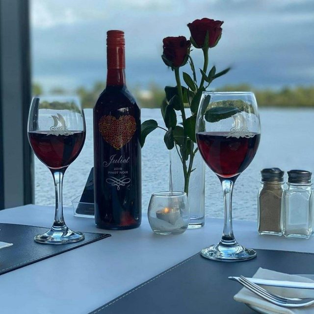 Sailos Restaurant at Taree Aquatic Club