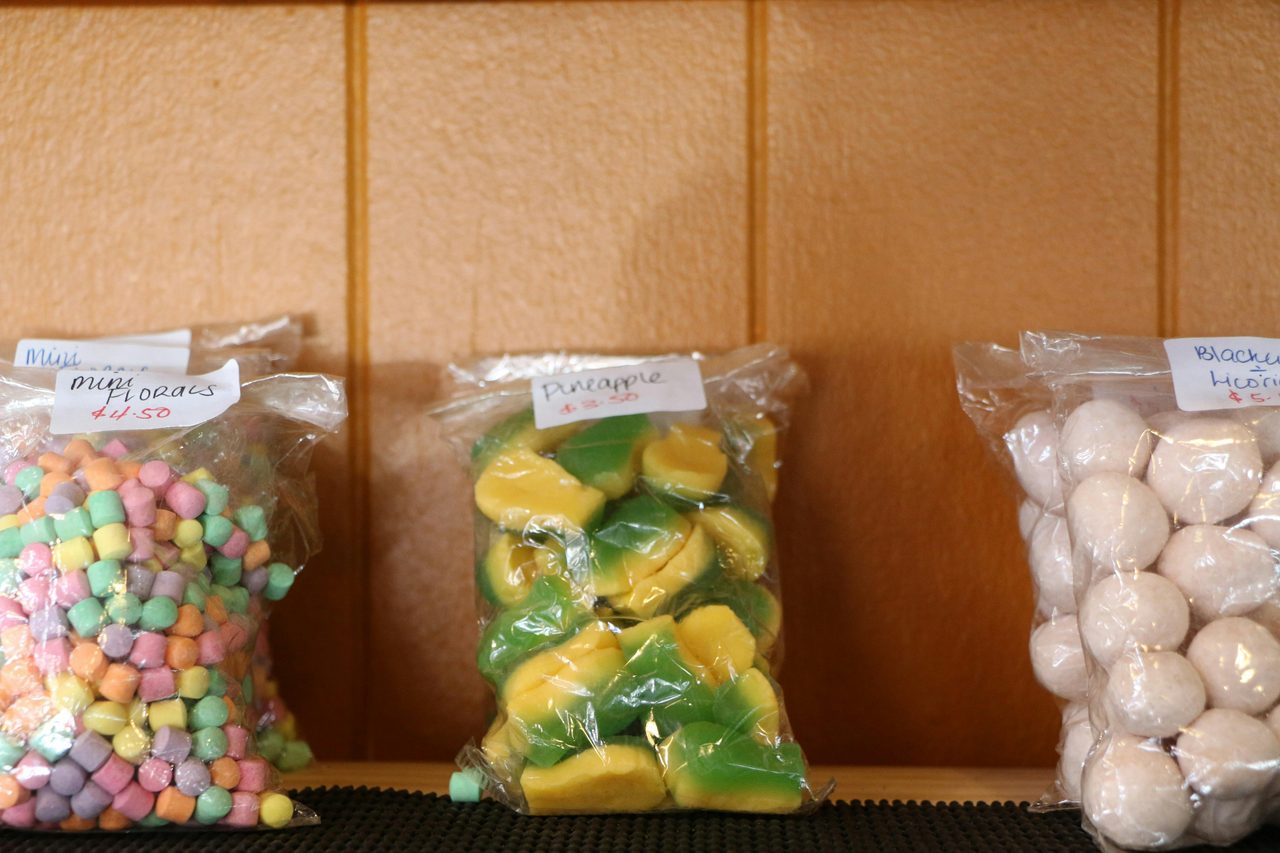 Sweets