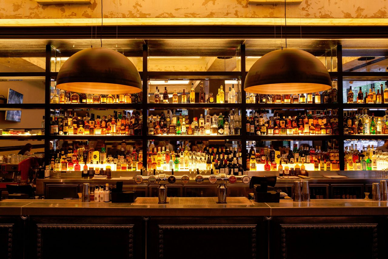 Public Bar