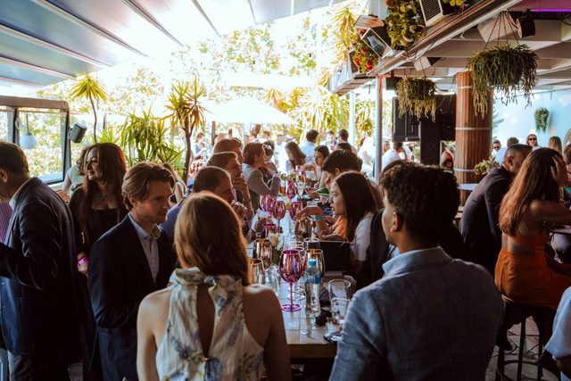Potts Point Hotel