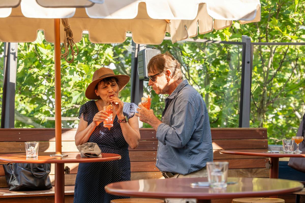 Potts Point Hotel