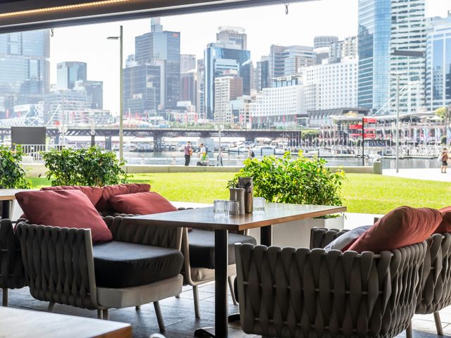 Planar Restaurant