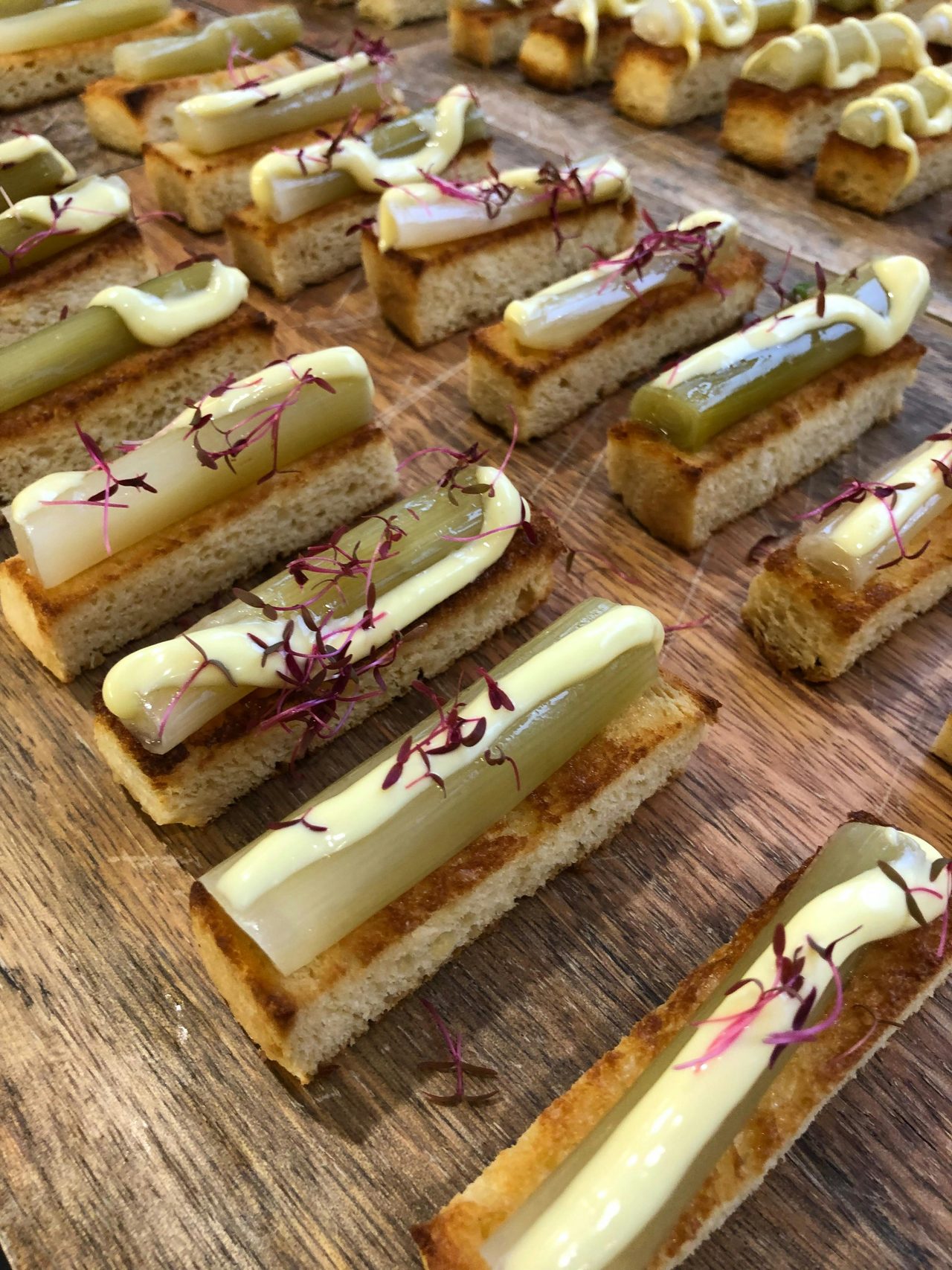 Catering