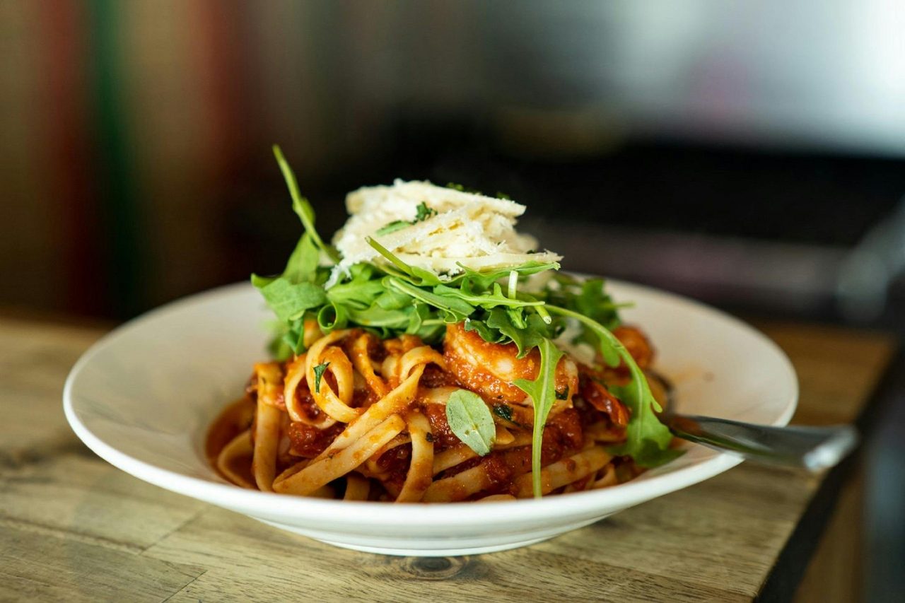 pasta