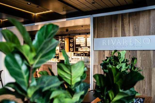 Rivareno Gelato Parramatta