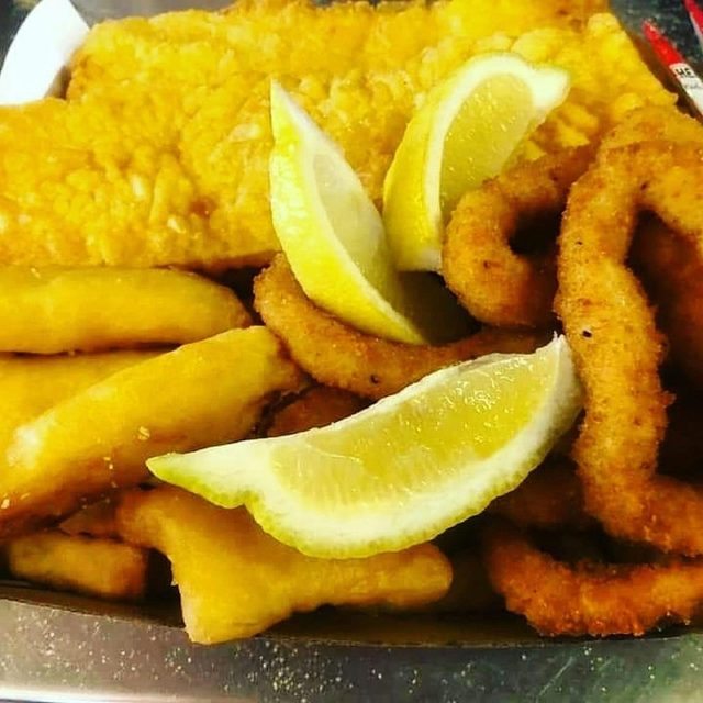 Ocean Grill on the Bay