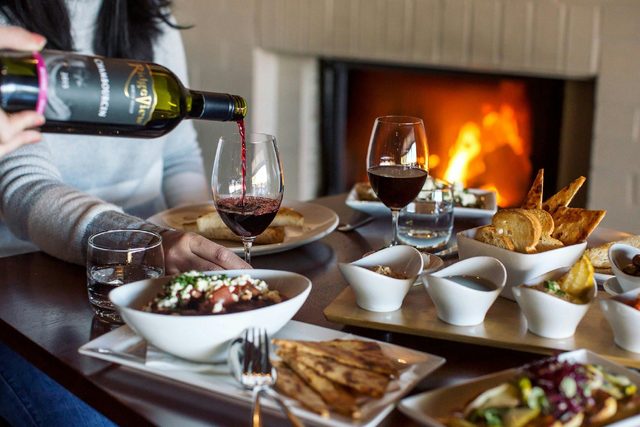 Ridgeview Wines