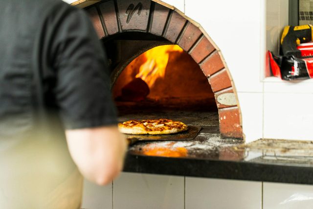 Perch Bar Shellharbour