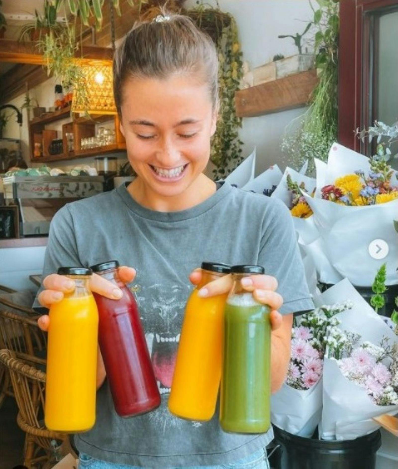 Papaya Lennox