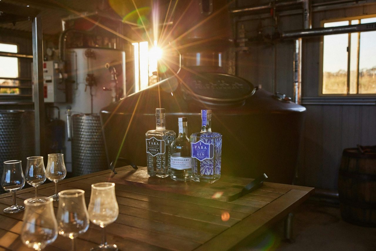 Tara Distillery