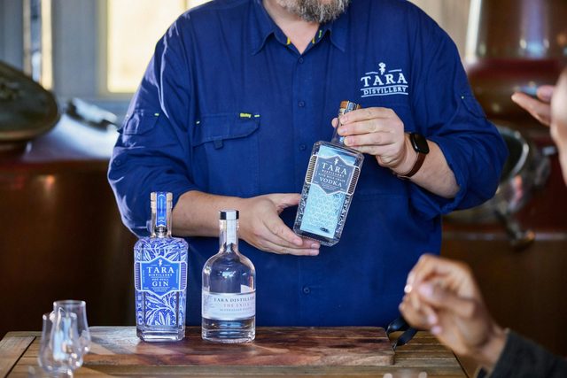Tara Distillery