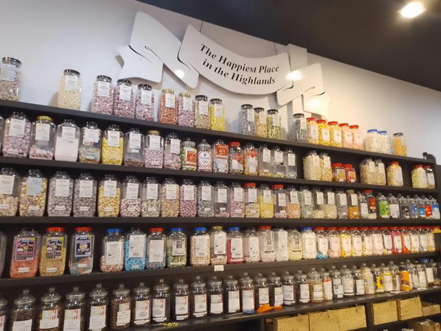 Bowral's Sweets & Treats