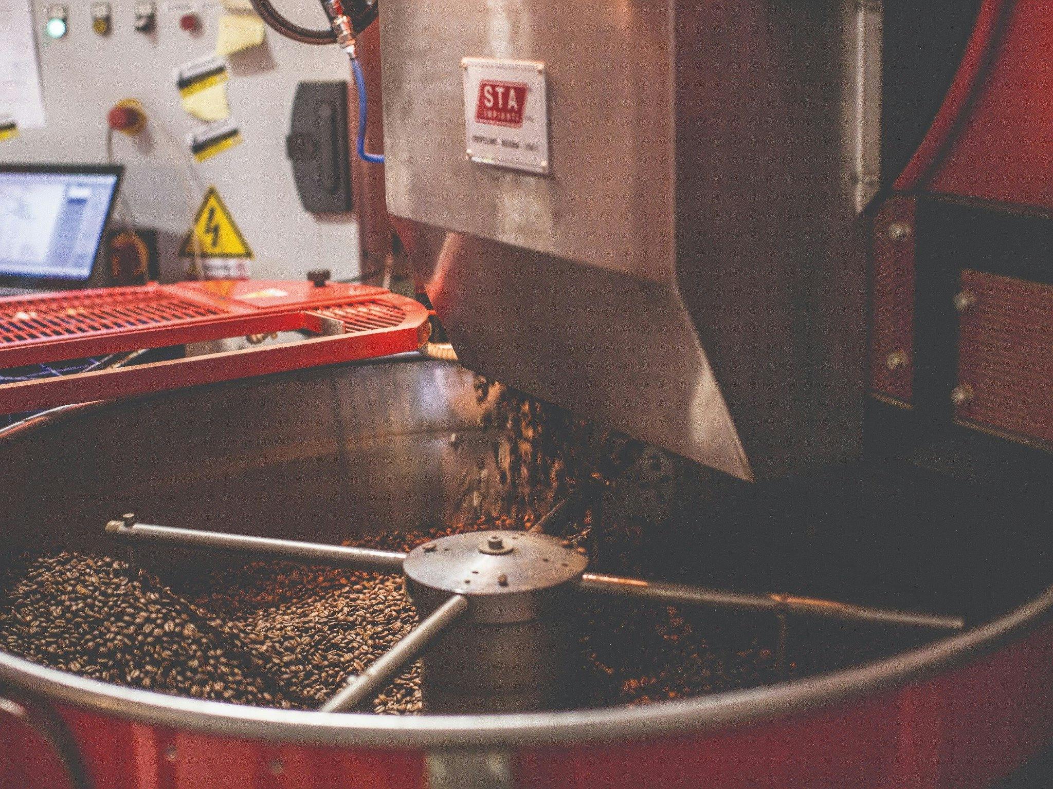 Delano Specialty Coffee