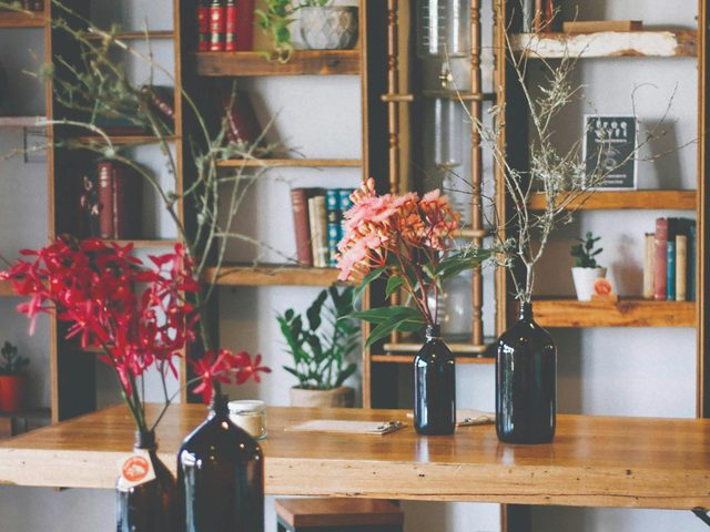 Seven Miles Coffee Roasters