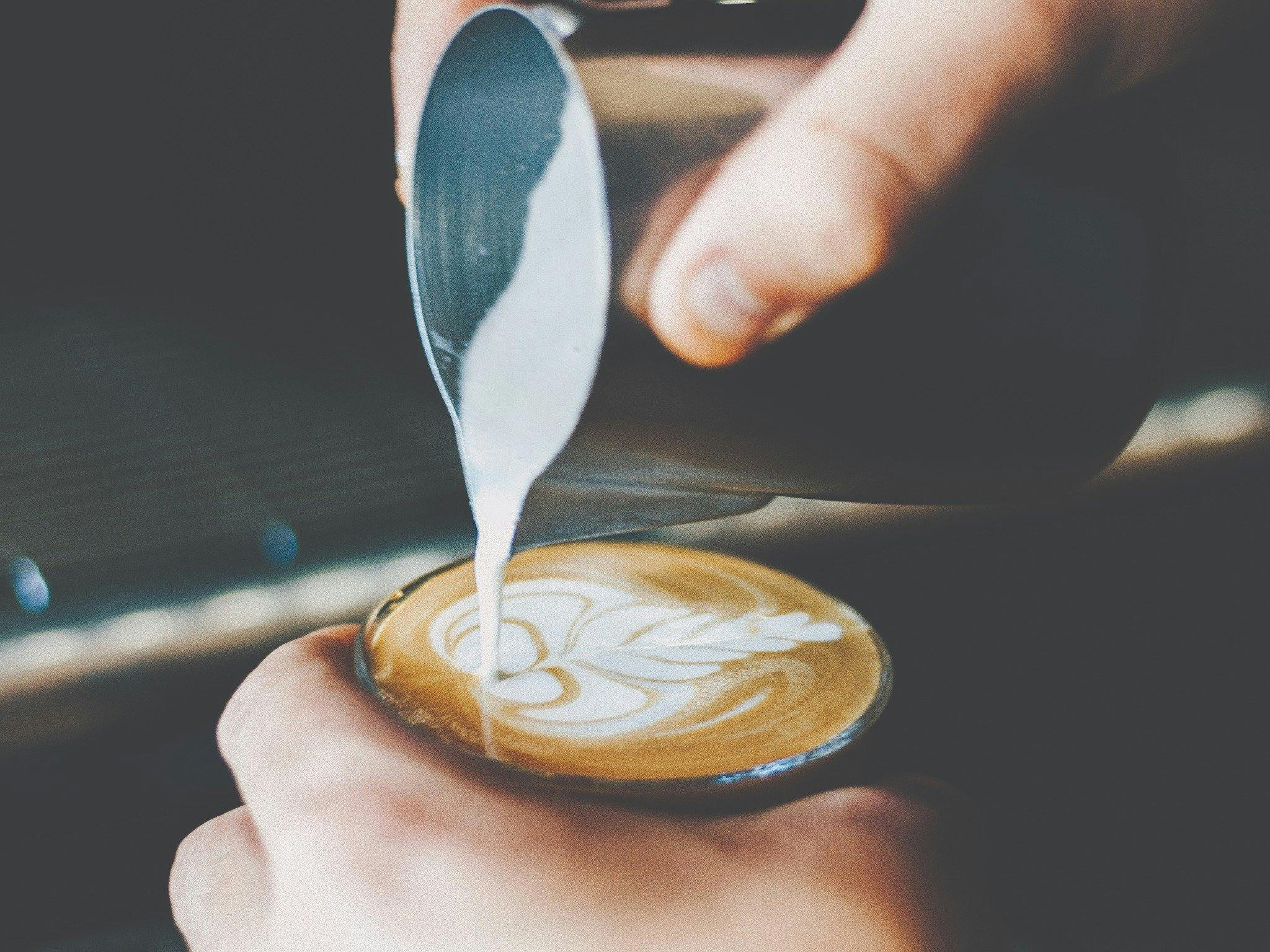 Delano Specialty Coffee