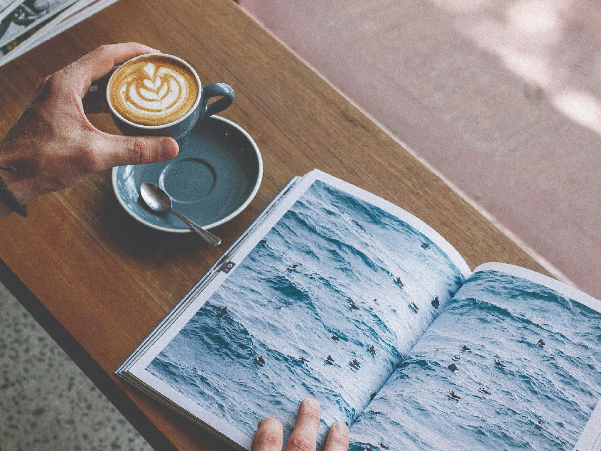 Delano Specialty Coffee