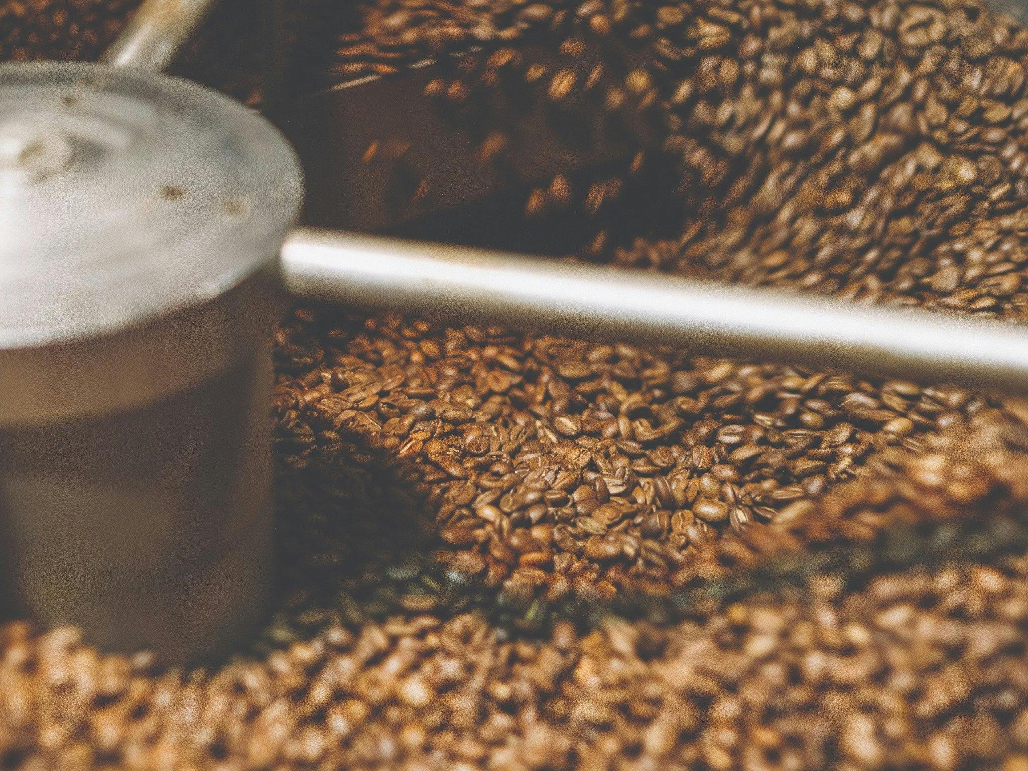 Delano Specialty Coffee