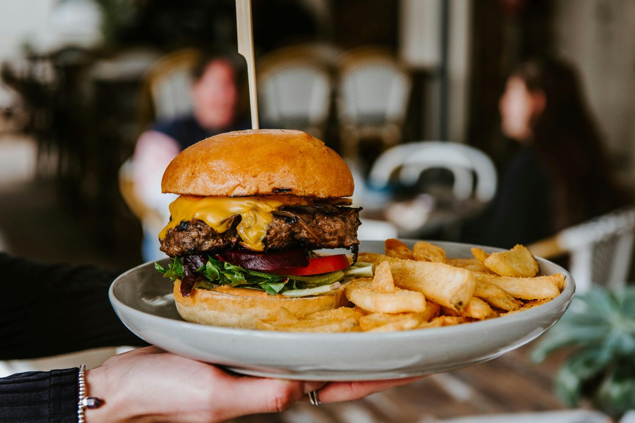Burgers
