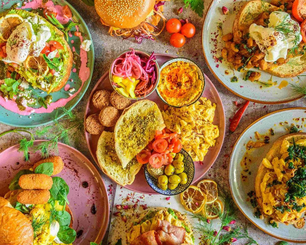 Seta Food