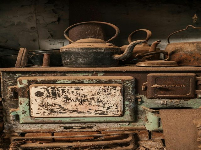 Boggabri Historical Museum