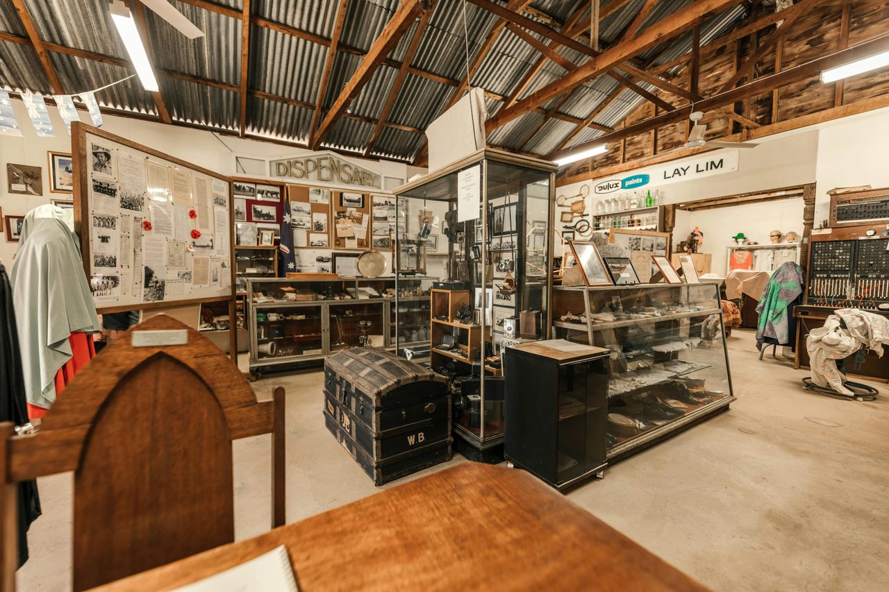 Boggabri Museum