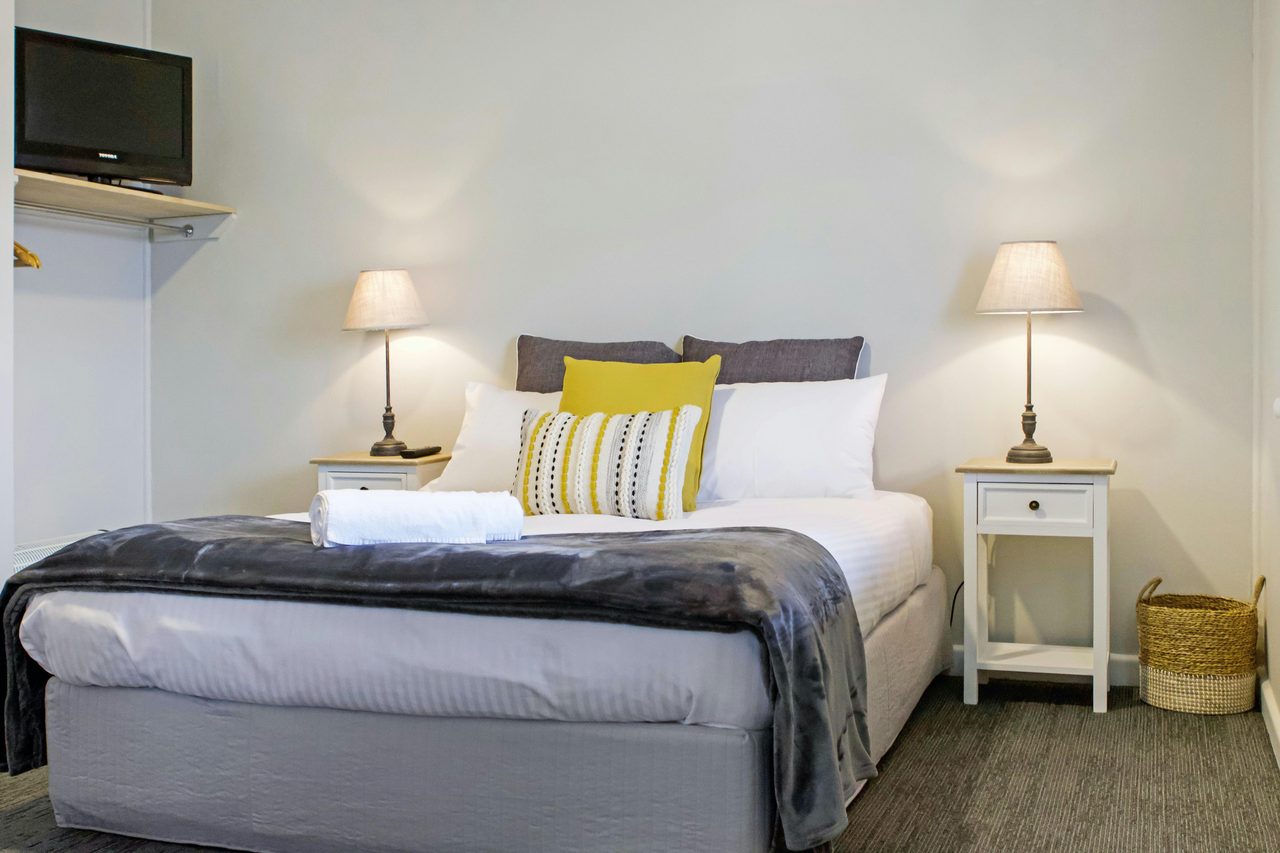 Accommodation