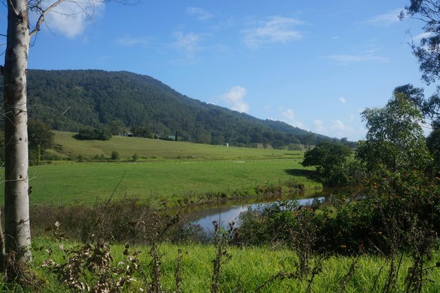 Paterson Service Station Cafe