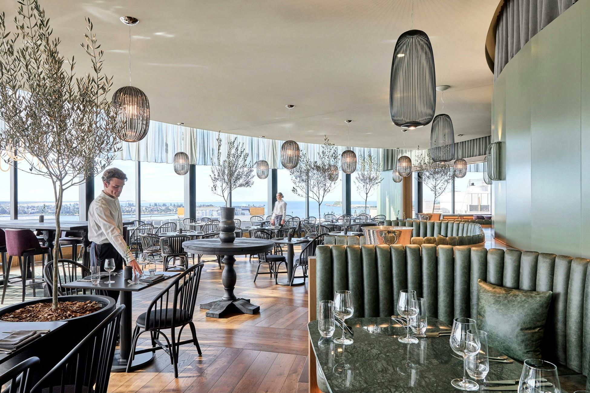 Roundhouse Restaurant