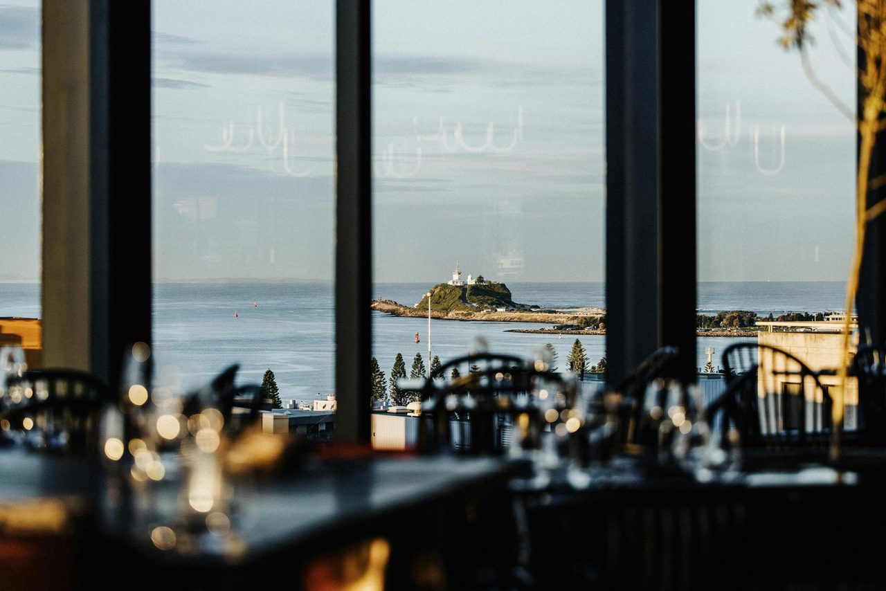 Roundhouse Restaurant