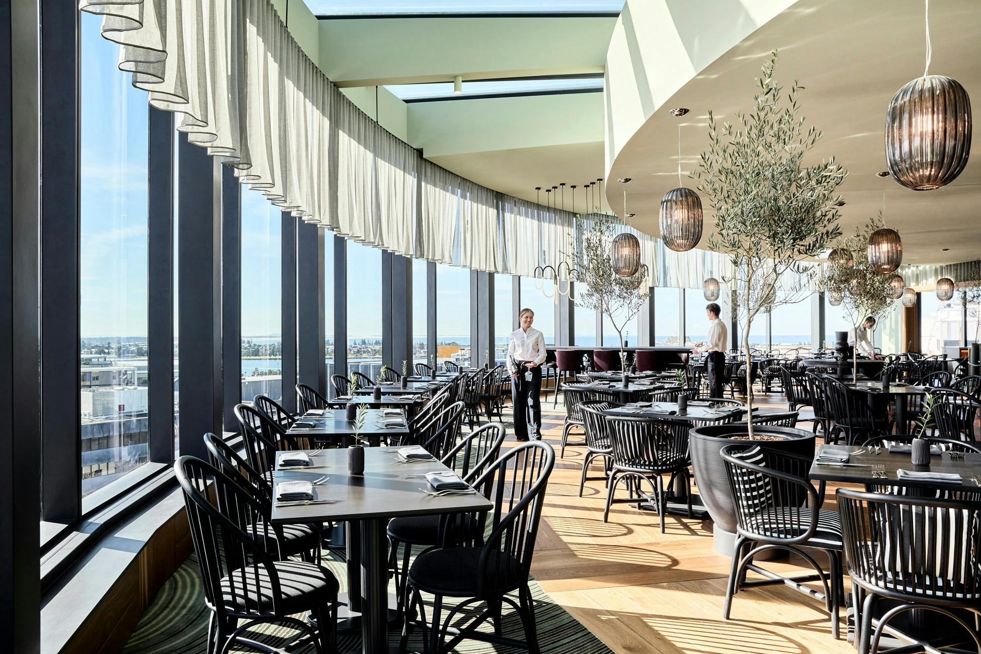 Roundhouse Restaurant