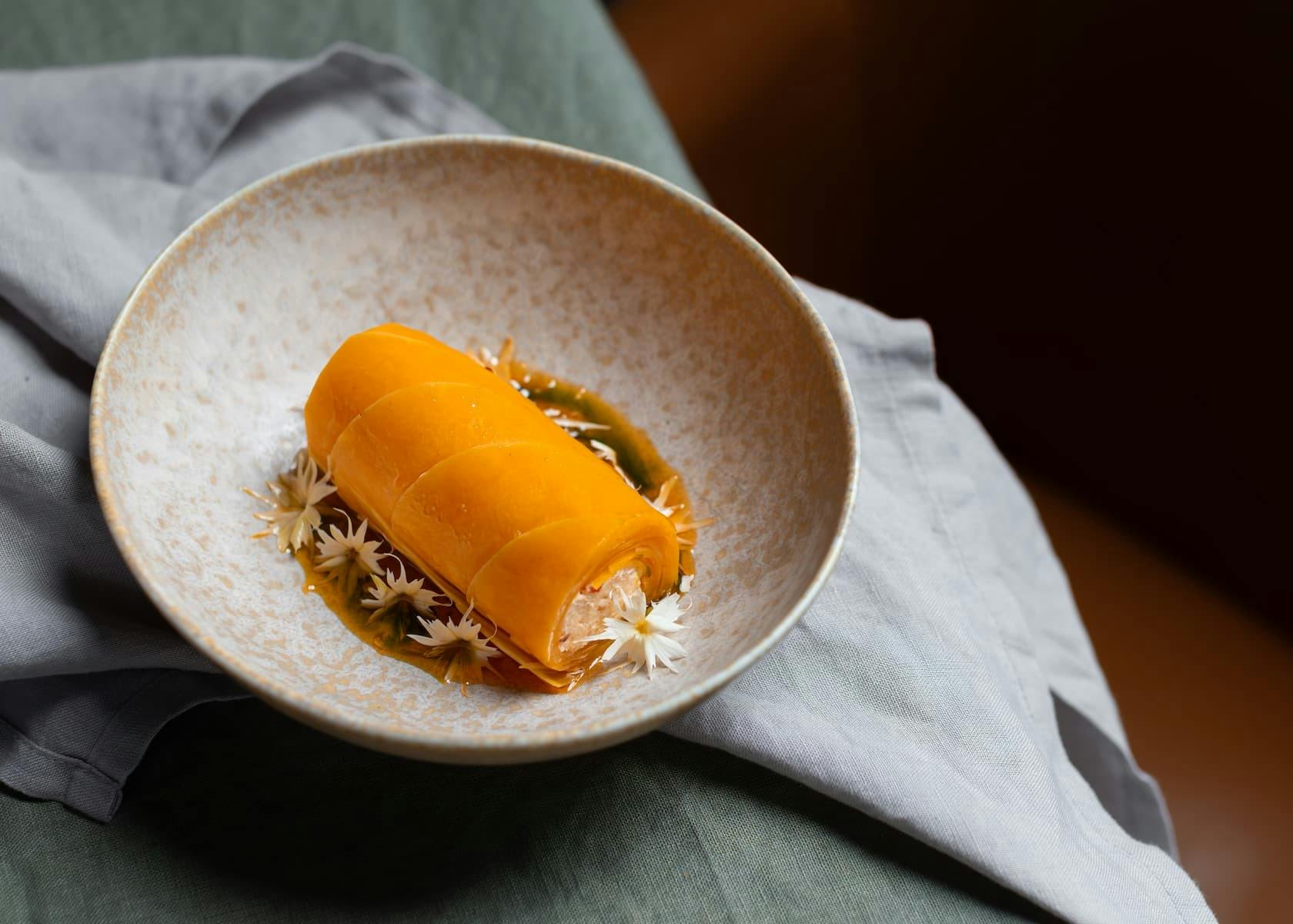 Restaurant Amara Summer 2024