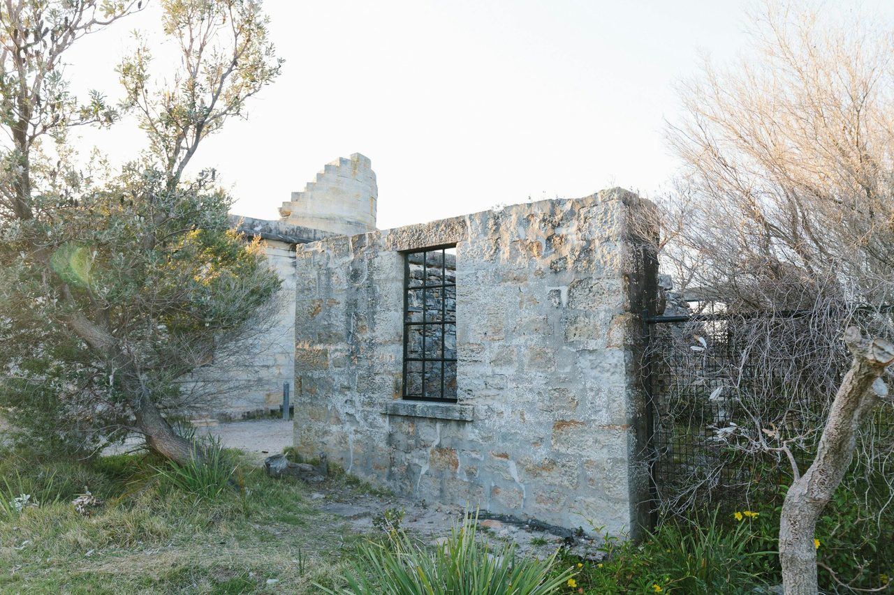 Cape St George Lighthouse, Booderee National Park