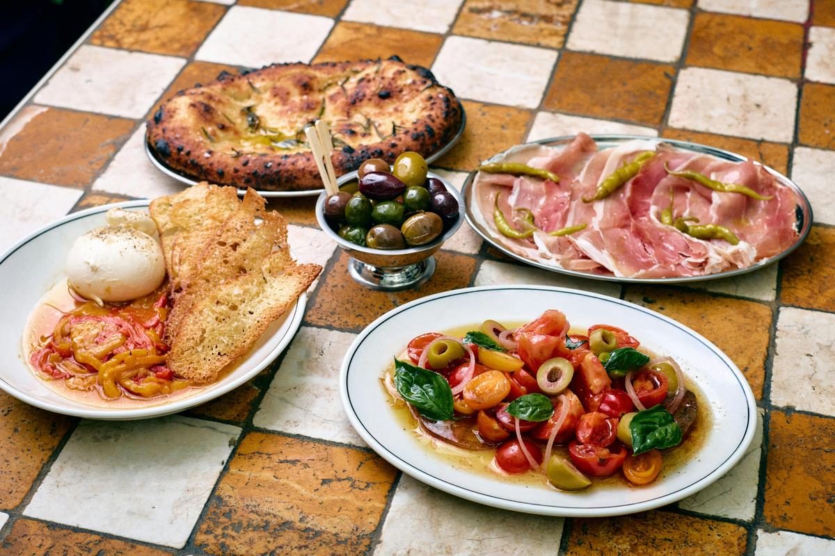 Food